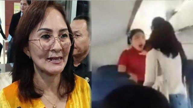 Wings Air Tempuh Jalur Hukum Terkait Dugaan Pencekikan Pramugari