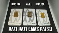 BPKN: Hati-hati Beli Emas untuk Investasi