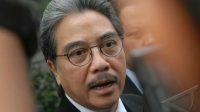 Pengacara Senior Hotma Sitompul Meninggal Dunia