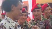 Prajuritnya Berfoto dengan Hercules, Danjen Kopassus Minta Maaf