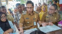 Pelayanan Publik di Medan Diakui Belum Maksimal