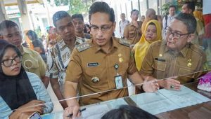 Pelayanan Publik di Medan Diakui Belum Maksimal