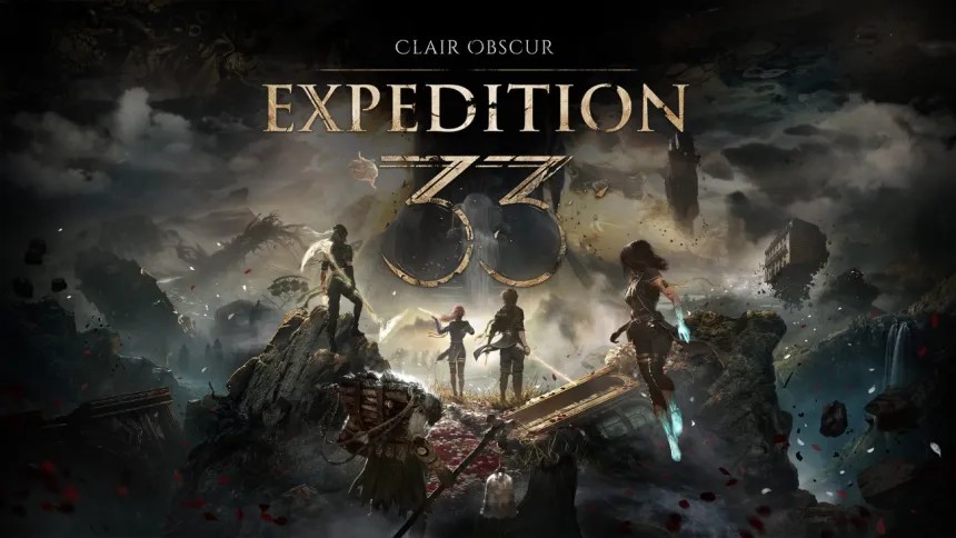 Gamer Sudah Bisa Main Clair Obscur: Expedition 33