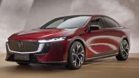 Dalam Waktu Singkat Mazda EZ-60 Sudah Dipesan 10 Ribu Unit