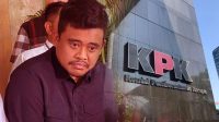 Bobby Nasution Datangi Kantor KPK untuk Koordinasi dan Supervisi
