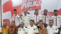 Dinas Koperasi Sumut dan LPM Dorong Pembentukan Kopdes Merah Putih