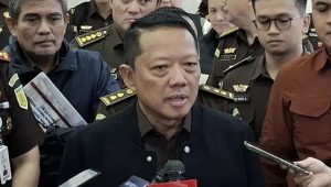 Kejagung Sita 47.000 Lahan Sawit DL Sitorus di Padang Lawas