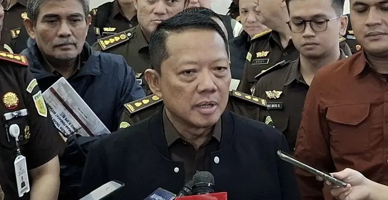 Kejagung Sita 47.000 Lahan Sawit DL Sitorus di Padang Lawas