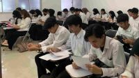 KPK: Budaya Menyontek Marak di Sekolah dan Kampus