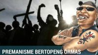 UU Ormas Kemungkinan akan Direvisi untuk Perkuat Pengawasan