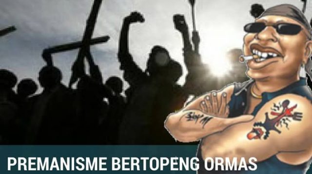 UU Ormas Kemungkinan akan Direvisi untuk Perkuat Pengawasan