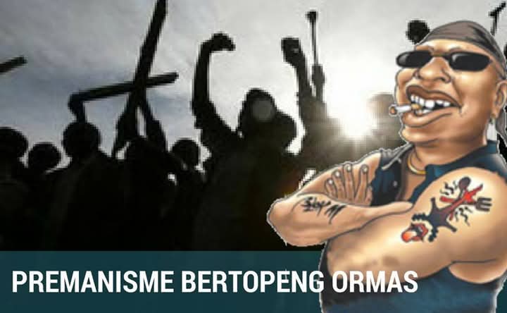 UU Ormas Kemungkinan akan Direvisi untuk Perkuat Pengawasan