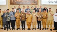 Gubernur: Dua BUMD Sumut Masih Rugi