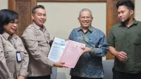 Geopark Kaldera Toba Siap Divalidasi Ulang Tim UNESCO