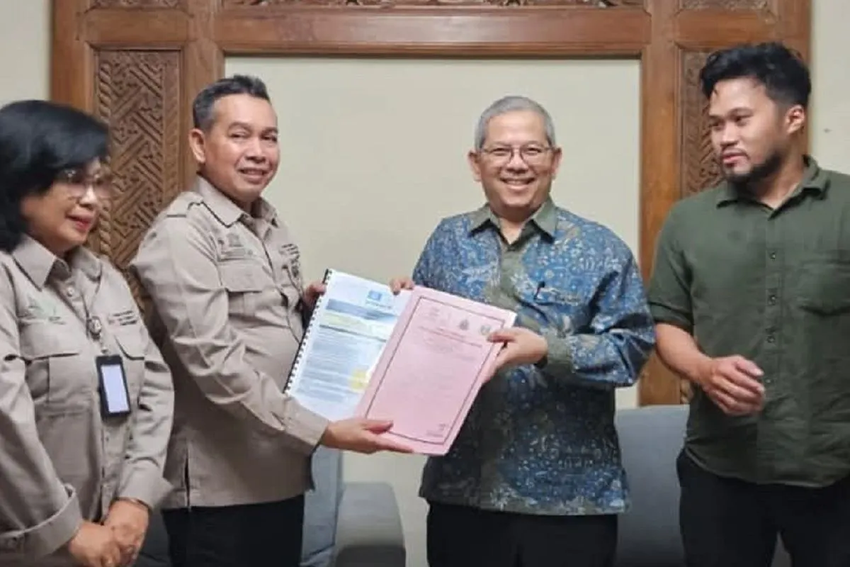 Geopark Kaldera Toba Siap Divalidasi Ulang Tim UNESCO
