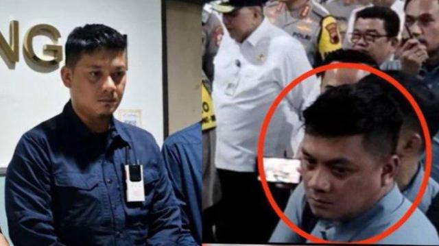 AJI Kecam Ajudan Kapolri Pukul Kepala Wartawan