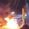 Penggerebekan Sarang Narkoba di Bagan Deli Diwarnai Perlawanan, Motor Polisi Dibakar