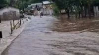 Banjir Landa Kecamatan Barus, Dinas PUPR Sumut Diminta Turun Tangan