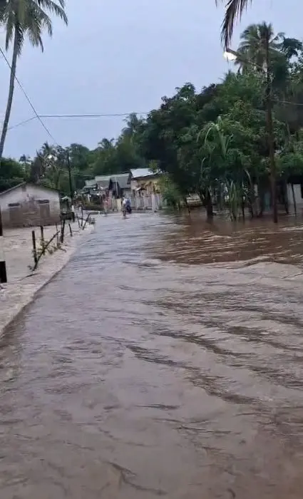 Banjir Landa Kecamatan Barus, Dinas PUPR Sumut Diminta Turun Tangan