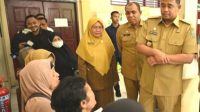 Pemprov Sumut Ajak Masyarakat Manfaatkan Layanan SP4N LAPOR!