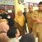 Pemprov Sumut Ajak Masyarakat Manfaatkan Layanan SP4N LAPOR!