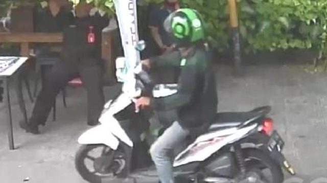 Polisi Sudah Tahu Identitas Kurir Paket Kepala Babi ke Tempo