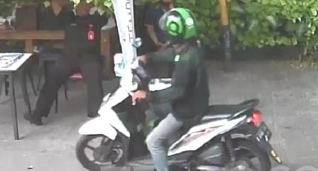 Polisi Sudah Tahu Identitas Kurir Paket Kepala Babi ke Tempo