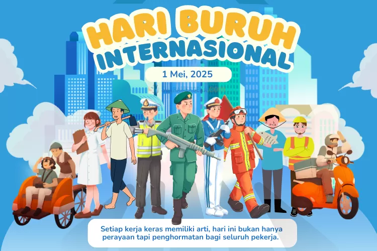 Ribuan Personel Polri Amankan Peringatan Hari Buruh 2025 di Sumut