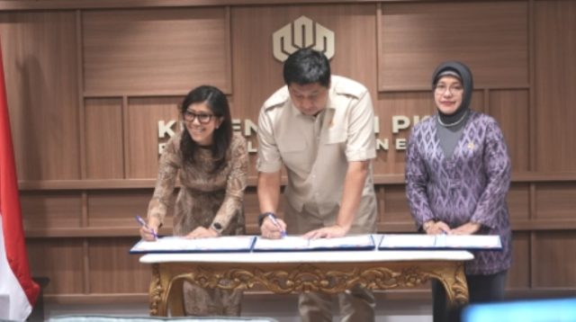 Wartawan Bergaji Sekitar Rp13 Juta Berpeluang Dapat Rumah Subsidi