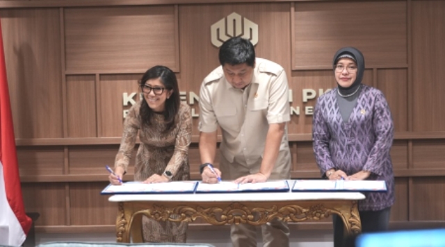 Wartawan Bergaji Sekitar Rp13 Juta Berpeluang Dapat Rumah Subsidi