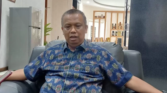 Mulyadi Simatupang Dinonaktifkan, Diduga Cemarkan Nama Baik Gubernur Sumut