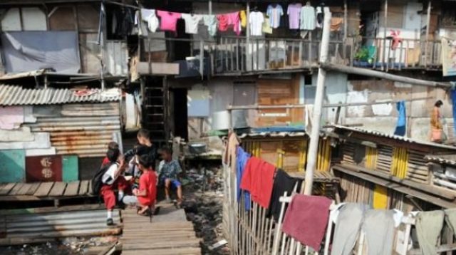Tingkat Kemiskinan di Sumut Masih Tinggi