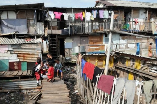 Tingkat Kemiskinan di Sumut Masih Tinggi