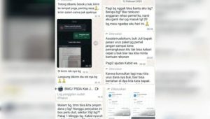 Nama Kabid SDA Sumut Disebut dalan Kasus Dugaan Penipuan Bermodus Proyek
