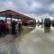 Banjir Rob di Belawan Diprediksi Hingga 1 Mei