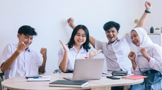 Ini Jadwal Masuk Sekolah di Sumut Usai Lebaran 2025