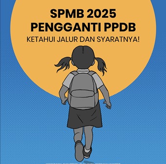 Dinas Pendidikan Sumut Sosialisasikan SPMB 2025