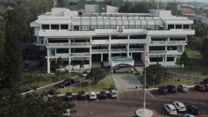 Senat Akademik USU Tetapkan 18 Nama MWA Periode 2025-2030