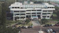 Senat Akademik USU Tetapkan 18 Nama MWA Periode 2025-2030