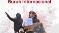 AJI: PHK dan Upah Rendah Masih Mendera Pekerja Media