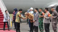 Wapres Gibran Lakukan Kunjungan Kerja ke Sumut
