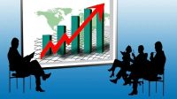BPS: Inflasi April 2025 Tembus 1,17 Persen