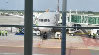 InJourney: 18 Bandara Siap Layani Jamaah Calon Haji