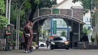 Prabowo Teken Perpres untuk Perlindungan Jaksa Beserta Keluarganya