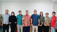 Layanan Informasi Delegasi TV akan Terus Ditingkatkan