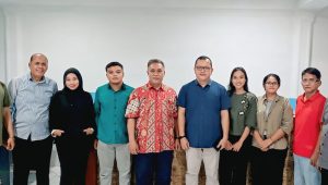 Layanan Informasi Delegasi TV akan Terus Ditingkatkan
