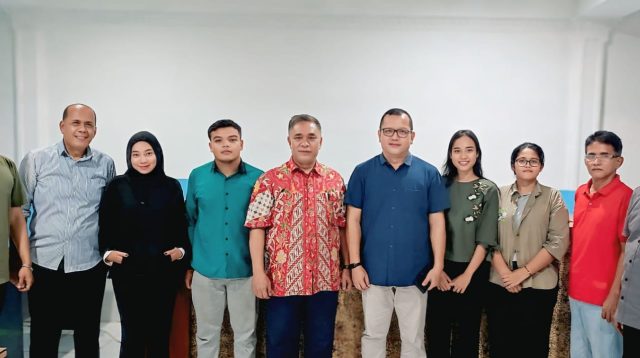 Layanan Informasi Delegasi TV akan Terus Ditingkatkan