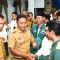 Wabup Deli Serdang Lom Lom Suwondo Klarifikasi soal "Kabupaten Nahdliyin"