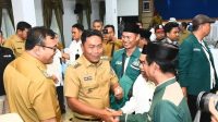 Wabup Deli Serdang Lom Lom Suwondo Klarifikasi soal "Kabupaten Nahdliyin"