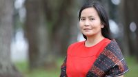 Peneror Aktivis Lingkungan Delima Silalahi Dikecam